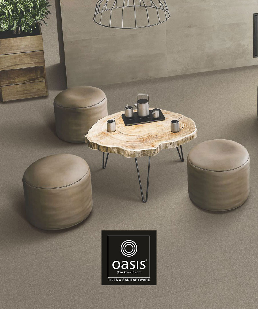 oasis